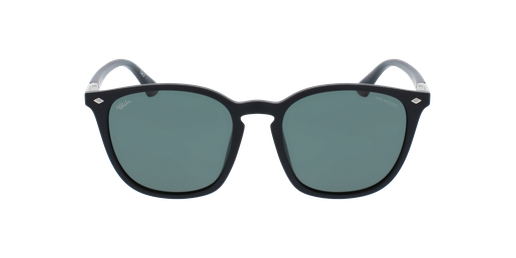 LUNETTES DE SOLEIL homme NAT POLARIZED noir
