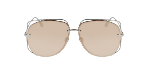 LUNETTES DE SOLEIL femme DIORSTELLAIRE6 gris