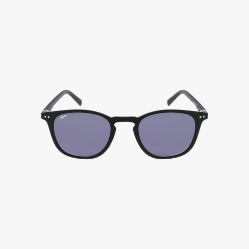 Lunettes de vue FORTY solaire Noire +2.50 noir