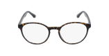LUNETTES DE VUE femme RZERO3 écaille - Vue de face