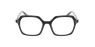 Lunettes de vue femme MAGIC321 noir