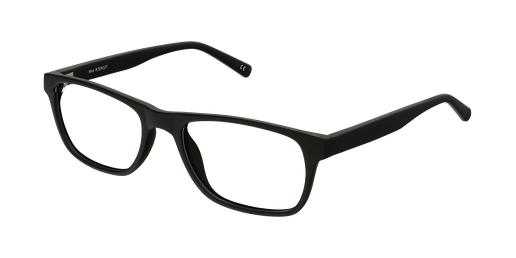 LUNETTES DE VUE enfant RZERO27 noir