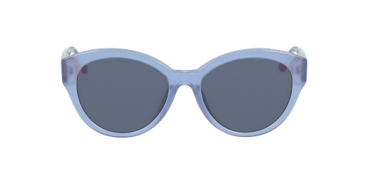LUNETTES DE SOLEIL femme VS0023 bleu