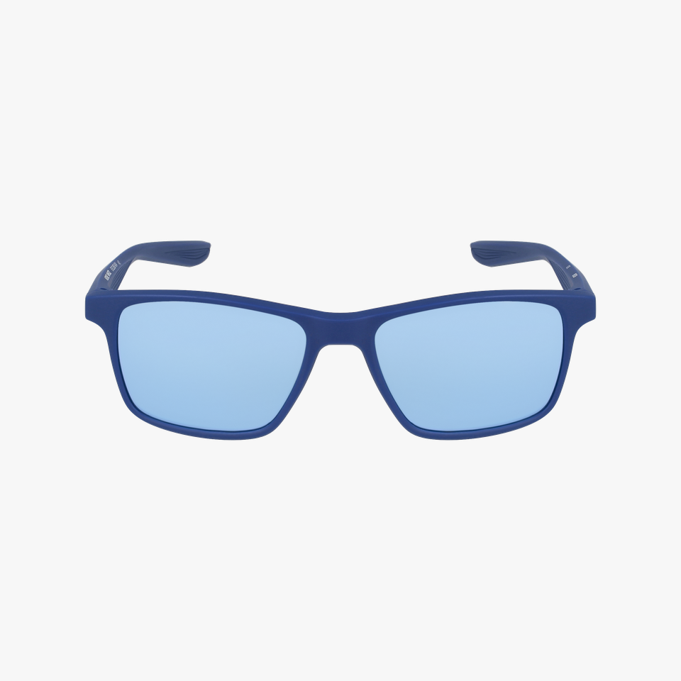 Lunettes de soleil enfant WHIZ EV1160 bleu - Vue de face