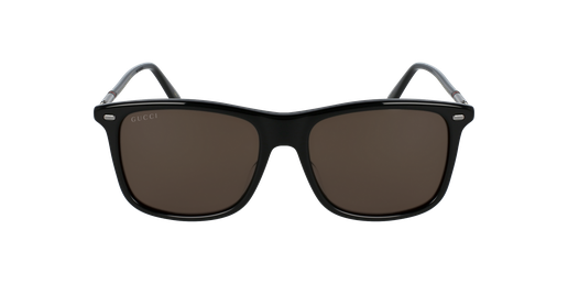 LUNETTES DE SOLEIL homme GG0518S gris