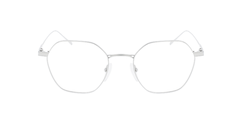 LUNETTES DE VUE femme MAGIC 169 gris - Vue de face