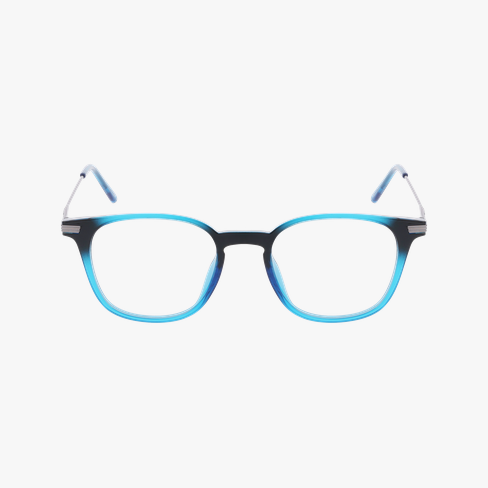 Lunettes de vue homme MAGIC262 bleu