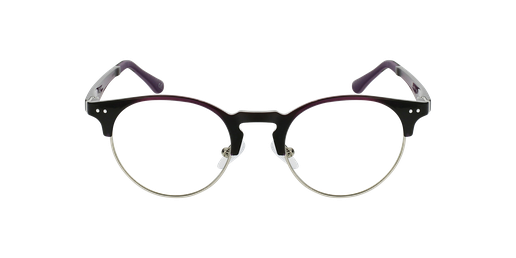 LUNETTES DE VUE MAGIC 93 violet/argenté