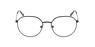 LUNETTES DE VUE femme DAVIA noir