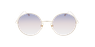 LUNETTES DE SOLEIL femme IM 0016/S doré/rose