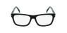 LUNETTES DE VUE homme DB 7011 noir/bleu