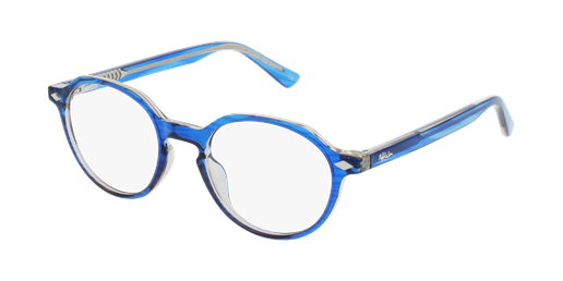 LUNETTES DE VUE enfant MAGIC JAMY bleu