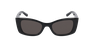 LUNETTES DE SOLEIL femme SL 593 noir