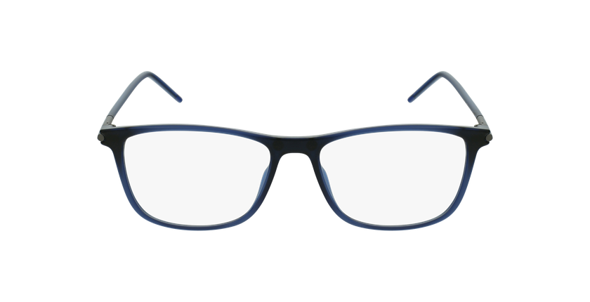 LUNETTES DE VUE homme MAGIC 73 bleu - Vue de face