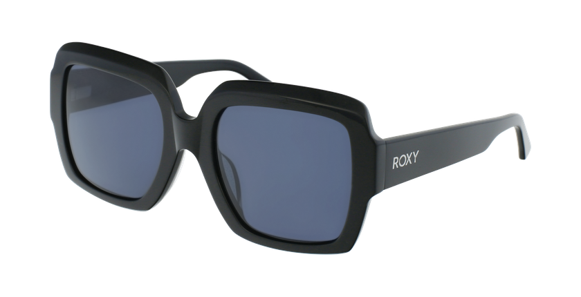 LUNETTES DE SOLEIL femme MOKAITE noir - vue de 3/4