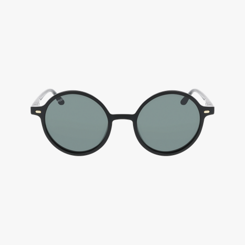 Lunettes de soleil femme MAGIC SUNNY MOREA noir