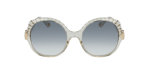 LUNETTES DE SOLEIL femme CE749S blanc