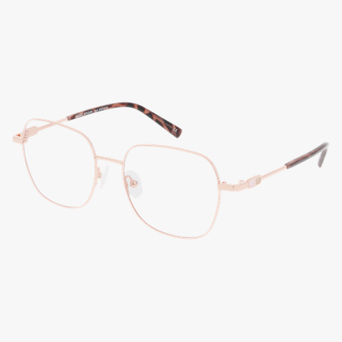 Lunettes de vue femme MARLENE rose