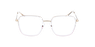 LUNETTES DE VUE femme MAGIC 186 écaille/rouge