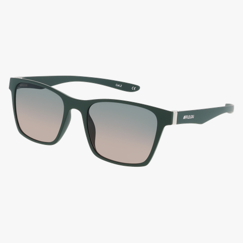 Lunettes de soleil femme KADEN POLARIZED vert