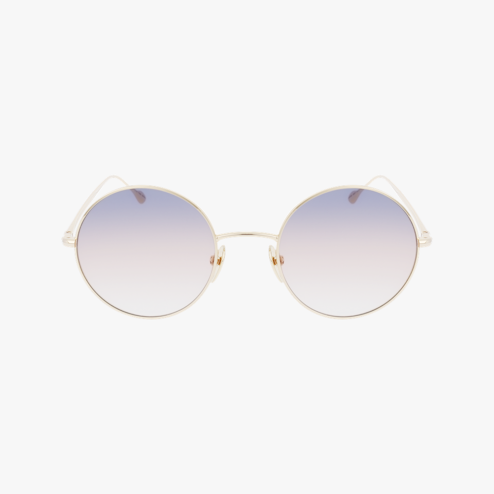 Lunettes de soleil femme IM 0016/S rose/rose - Vue de face