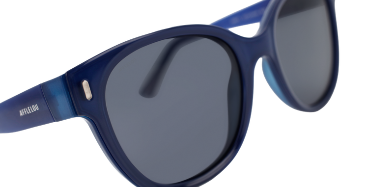 Lunettes de soleil femme MAGIC SUNNY SUMATRA bleu Lunettes de soleil femme MAGIC SUNNY SUMATRA bleu