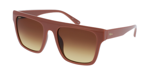 LUNETTES DE SOLEIL femme GARLAND rose