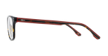 LUNETTES DE VUE homme MAGIC205 écaille - Vue de face