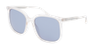 LUNETTES DE SOLEIL femme IM 0008/G/S beige - Vue de face