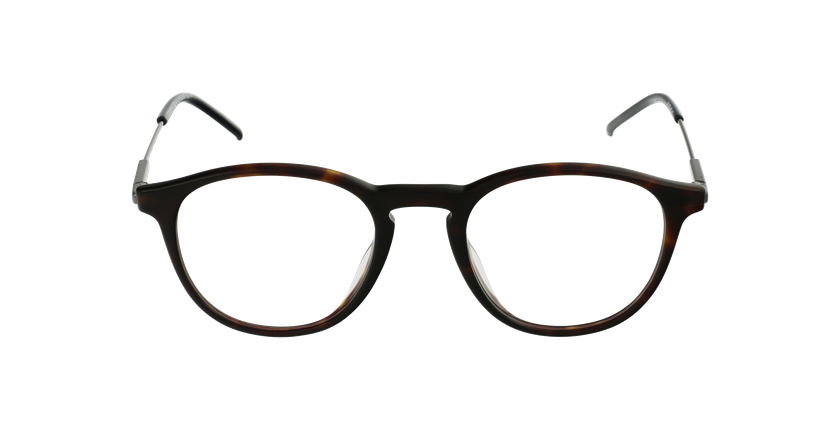 LUNETTES DE VUE homme TH1772 écaille - Vue de face