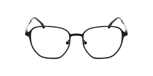 LUNETTES DE VUE femme MAGIC 112 noirVue de face