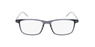 LUNETTES DE VUE homme MAGIC GASPARD blanc/gris