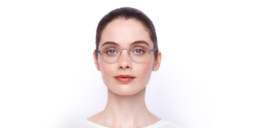 LUNETTES DE VUE femme MAGIC 150 violet