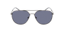 Lunettes de soleil homme BOGAL noir/gris