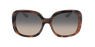 LUNETTES DE SOLEIL femme BE4259 noir
