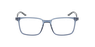 Lunettes de vue homme ENKI bleu marine/noir