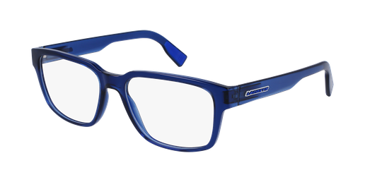 LUNETTES DE VUE homme L2927 bleu