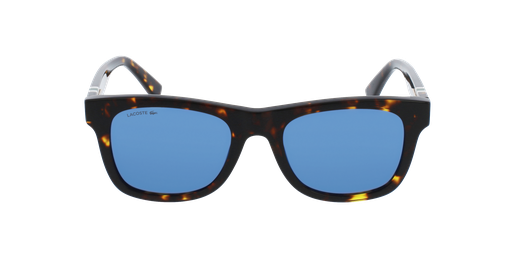 LUNETTES DE SOLEIL homme L978S écailleVue de face