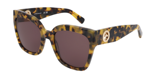 LUNETTES DE SOLEIL femme LO717S écaille