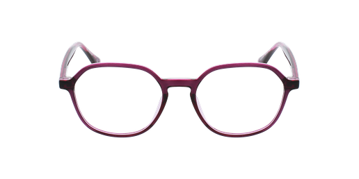 LUNETTES DE VUE femme RZERO37 violet