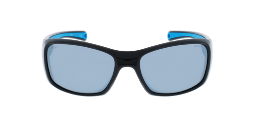 LUNETTES DE SOLEIL enfant ALESSI POLARIZED noir/bleu