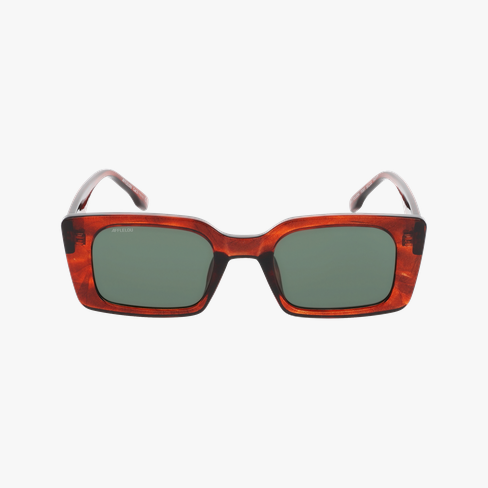 Lunettes de soleil femme TOLEDA écaille
