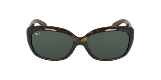 LUNETTES DE SOLEIL femme JACKIE OHH écailleVue de face