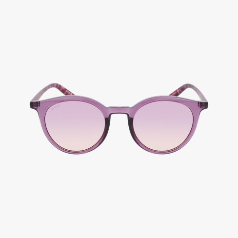 Lunettes de soleil GOYA violet