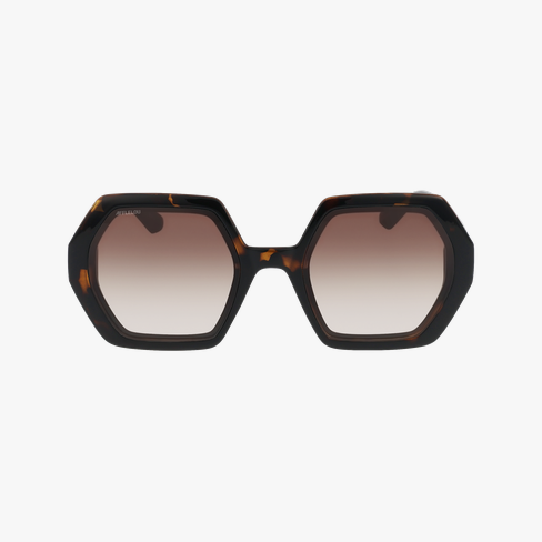 Lunettes de soleil femme ROSALIA écaille