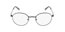 Lunettes de vue femme RZERO8 noir