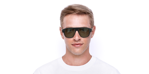 LUNETTES DE SOLEIL homme CASINO NOIR noir/autre