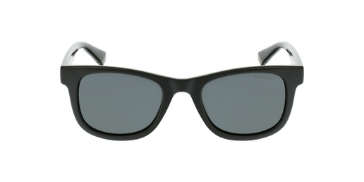 LUNETTES DE SOLEIL enfant PLD 8009/N/NEW noir