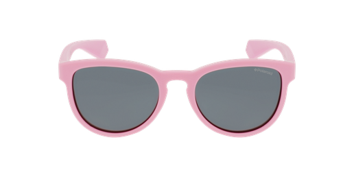 LUNETTES DE SOLEIL enfant PLD 8030/S rose