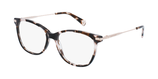 LUNETTES DE VUE femme LO2691 écaille rose